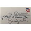 Image 1 : Trisha Yearwood signed first day cover