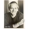 Image 1 : He Knows Your Alone Lewis Arlt signed photo