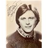 Image 1 : Joel Higgins Silver Spoons signed photo