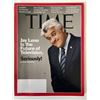 Image 1 : Time Magazine with Jay Leno