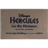 Image 1 : Hercules Go The Distance cassette single