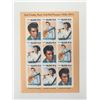 Image 1 : Elvis Presley 15th Anniversary  Stamp Set - Maldives