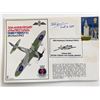 Image 1 : WWII 30th Anniversary First Naval Fairey Firefly  Signed Commemorative Cover