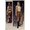 Image 1 : Lara Croft Tomb Raider Paramount Pictures concept art