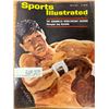 Image 1 : Sports Illustrated Magazine 1964  Joey Giardello Issue