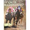 Image 1 : Sports Illustrated Magazine 1959 Winter Racing Issue