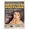 Image 1 : Motion Picture Magazine June 1970