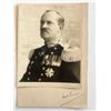 Image 1 : Major Hubert Winthrop Young signed photo