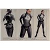 Image 1 : Lara Croft Tomb Raider Paramount Pictures concept art