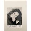 Image 1 : Nadia Sawalha signed photo