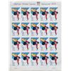 Image 1 : Vancouver 2010 Olympic Winter Games stamp set of 20