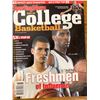Image 1 : Sporting News Magazine  2007-08 College Basketball Issue