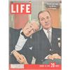 Image 1 : Maurice Chevalier and Bing Crosby Life Magazine. March 10, 1961