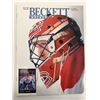 Image 1 : Beckett Hockey Magazine - Patrick Roy - May 1994 Issue #43