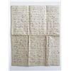 Image 1 : H.P. Johnson 1869 letter