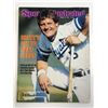 Image 1 : Sports Illustrated March 12, 1984 Brett's Set To Dust Loose Magazine