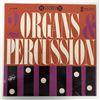 Image 1 : Sy Mann and Nick Tagg 2 Organs and Percussion Album