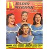 Image 1 : TV Radio Mirror Magazine - The Lennon Sisters