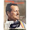 Image 1 : Sports Illustrated Magazine 1964 A. J. Foyt Issue