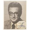 Image 1 : Steve Allen signed photo
