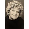 Image 1 : Joyce Van Patten Signed Photo