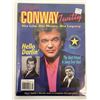 Image 1 : Country Fever Magazine Conway Twitty Issue 2