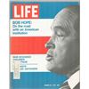 Image 1 : Bob Hope Life Magazine. January 29, 1971