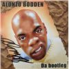 Image 1 : Alonzo Bodden signed cd cover