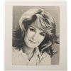 Image 1 : Days of Our Lives Deidre Hall Signed Postcard Photo