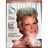 Image 1 : Body Mind Spirit Magazine - Bette Midler