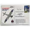 Image 1 : WWII 30th Anniversary First Naval Fairey Firefly  Signed Commemorative Cover