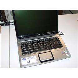 Hp Widescreen Duo Processor 1.8 Gig Notebook