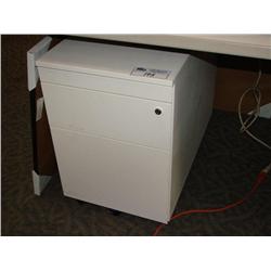 Multi Drawer Mobile File Pedestal
