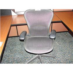 Herman Miller Aeron Task Chair