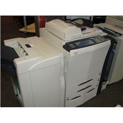 Mita Kyocera Km4530 Digital Touchscreen Copier