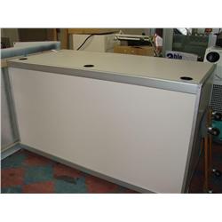 7' Mail And Service Counter