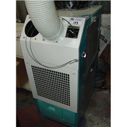 Movin Cool 20hfu Spot Cooling System