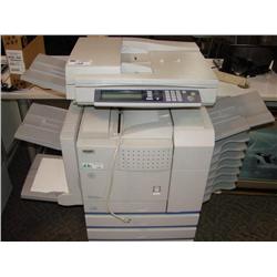 Sharp Arm355n Digital  Network Copier