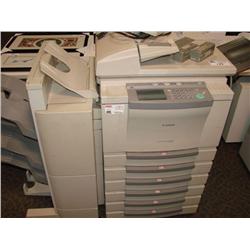 Canon Imagerunner 330n Digital Copier With