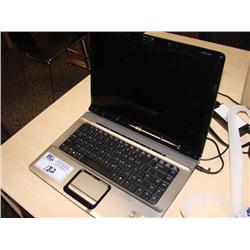 Hp Widescreen Duo Processor 1.8 Gig Notebook