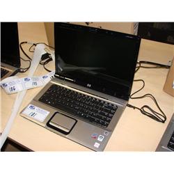 Hp Widescreen Duo Processor 1.8 Gig Notebook