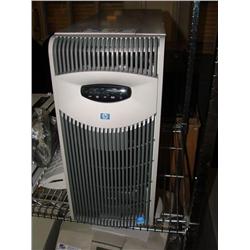 Hp Proliant Ml350 Xeon Server 2.8 Ghz Processors