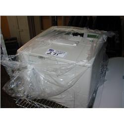 Hp Laserjet 4000n Printer