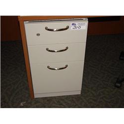 Multi Drawer File Pedestal
