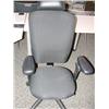 Image 1 : Fully Adjustable Highback Executive Chair