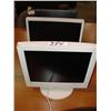 Image 1 : 3 15" Flat Panel Monitors
