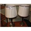 Image 1 : 2 Lamps