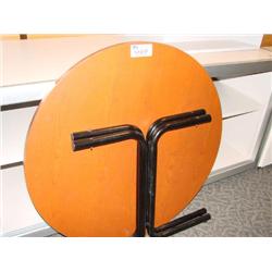 Cherry Conference Table