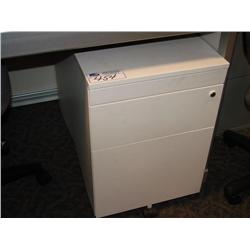Multi Drawer Mobile File Pedestal