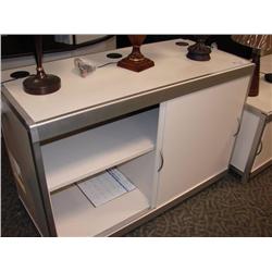 2 Door Mailroom Cabinet